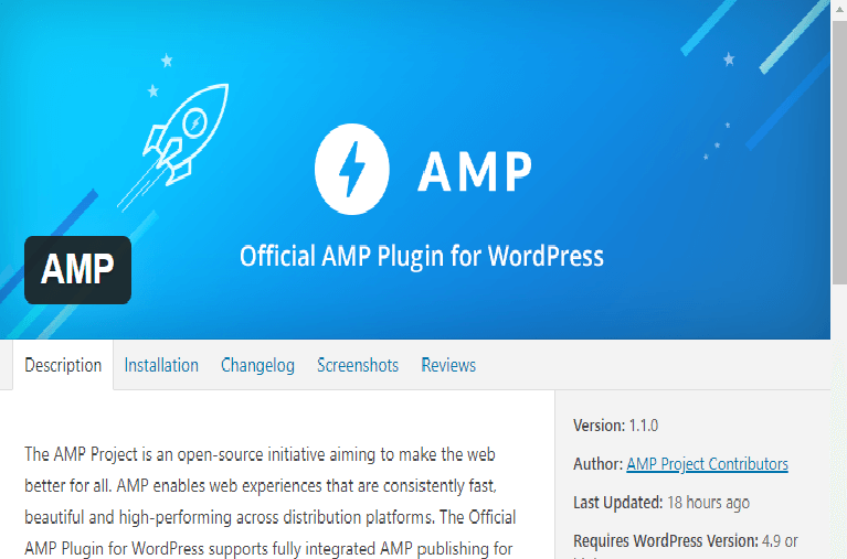 best free  wordpress plugin 2019